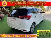 TOYOTA YARIS 1.2 ENTRY ปี 2021 รูปที่ 11